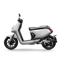 NIU MQI GT SR Dual Battery Electric Twist & Go Scooter Delivery & Finance UK/IRE