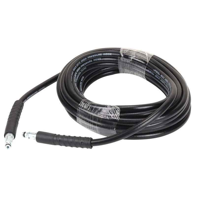 10M High Pressure Washer Extension Hose For Karcher K2 K3 K4 K5 K7 K