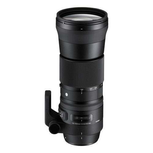 MINT in Case] Sigma Mirror Telephoto Multi coated 600mm f8