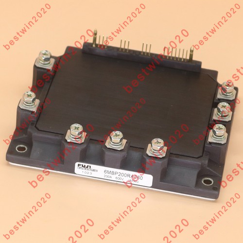 IGBT Modules - IGBT Inverter Semiconductors | Fuji Electric