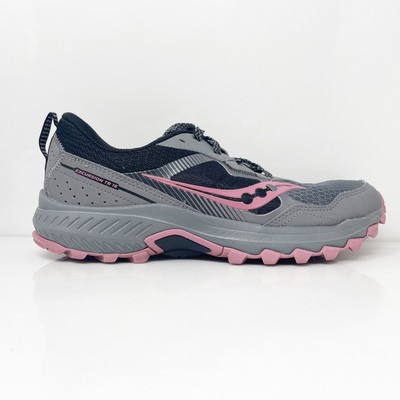 

Женские кроссовки Saucony Excursion TR 16 S10744-20 Серые кроссовки Размер 9,5, Серый, Excursion TR 16
