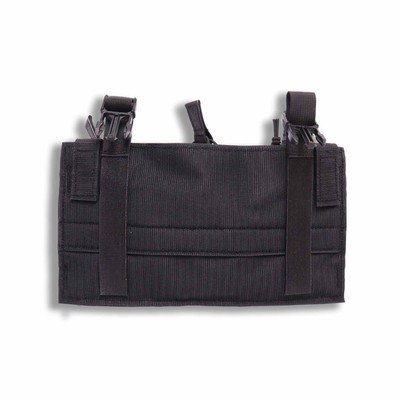 NEW Velocity Systems Triple 7.62x51 SwiftClip® Placard - MOLLE