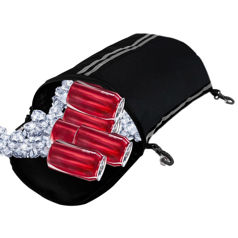 Sup Mesh Deck Bag Boat Canoe Rafting Stand Up Paddle Board S