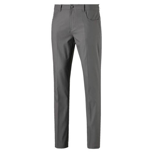 

[577975-06] Мужские брюки Puma JACKPOT с 5 карманами, Quiet shade