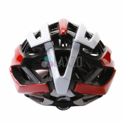 ridge bike helmet