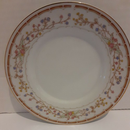WELLINGTON Porcelain 6 WELLINGTON Porcelain 6