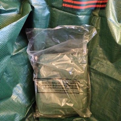 Fotos del artículo de un comprador verificado