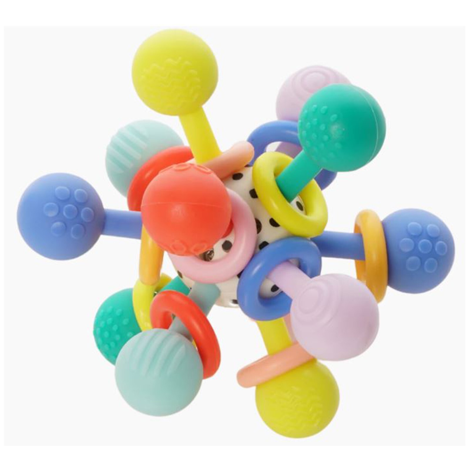Манхэттенские игрушки Atom Colourpop NEW