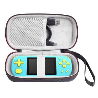 Organizer Bag Handheld Game Console Protective Case Shockproof Portable