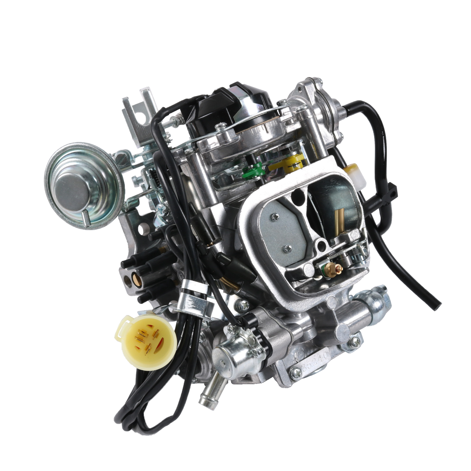 22R Engine Carburetor Carb FIT 1981-1995 Toyota Pickup 21100-35520 L4 L6 V6