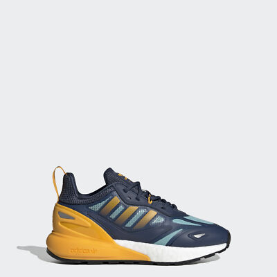 

Кроссовки для детей adidas Originals ZX 2K Boost 2.0