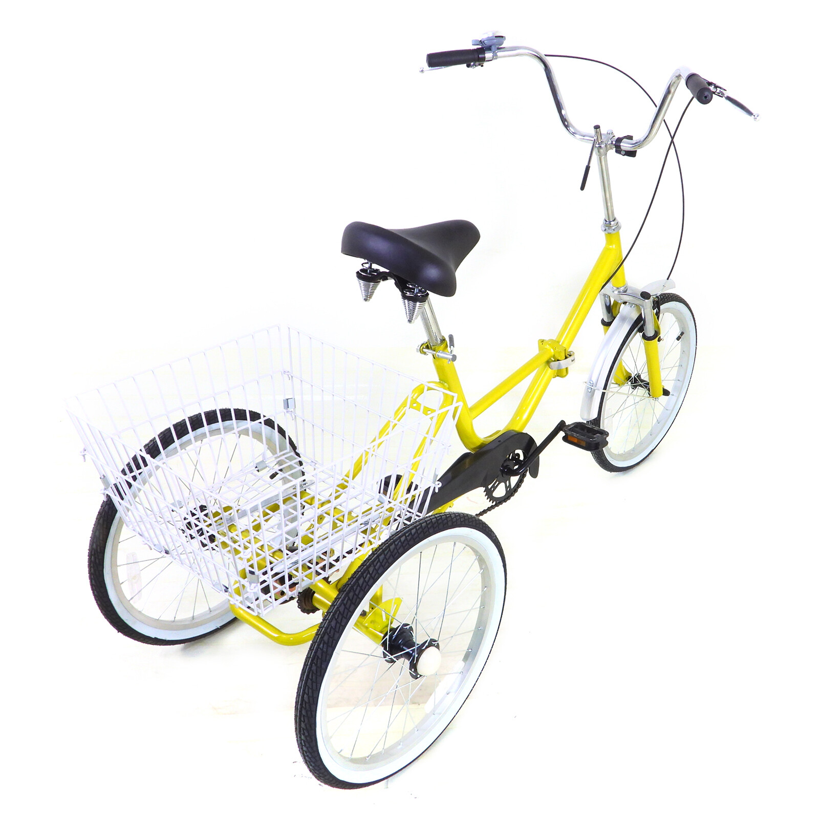 3 räder fahrrad erwachsene