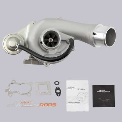 Turbocompresseur for Fiat Idea 1.9 JTD Multijet 8V 74kw 2003-2007 55223928 VL35