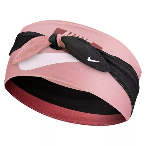 nike women's bandana head tie