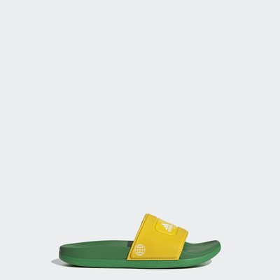 

adidas Originals Adilette Comfort x LEGO Slides Kids-#39;