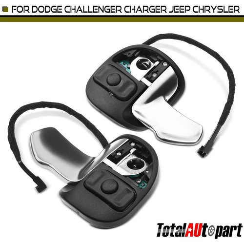 How To Turn Off Paddle Shifters Jeep Grand Cherokee: Quick Guide