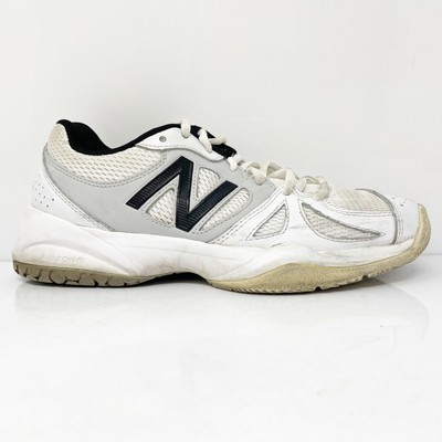 

Женские кроссовки New Balance 696 V2 WC696WS2 белые кроссовки размер 8 B, Белый, 696 V2