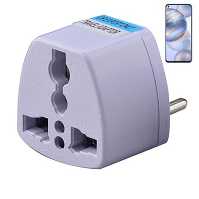 European Adapter: Multi-function Adapter, Multi-specification Adapter To Europea