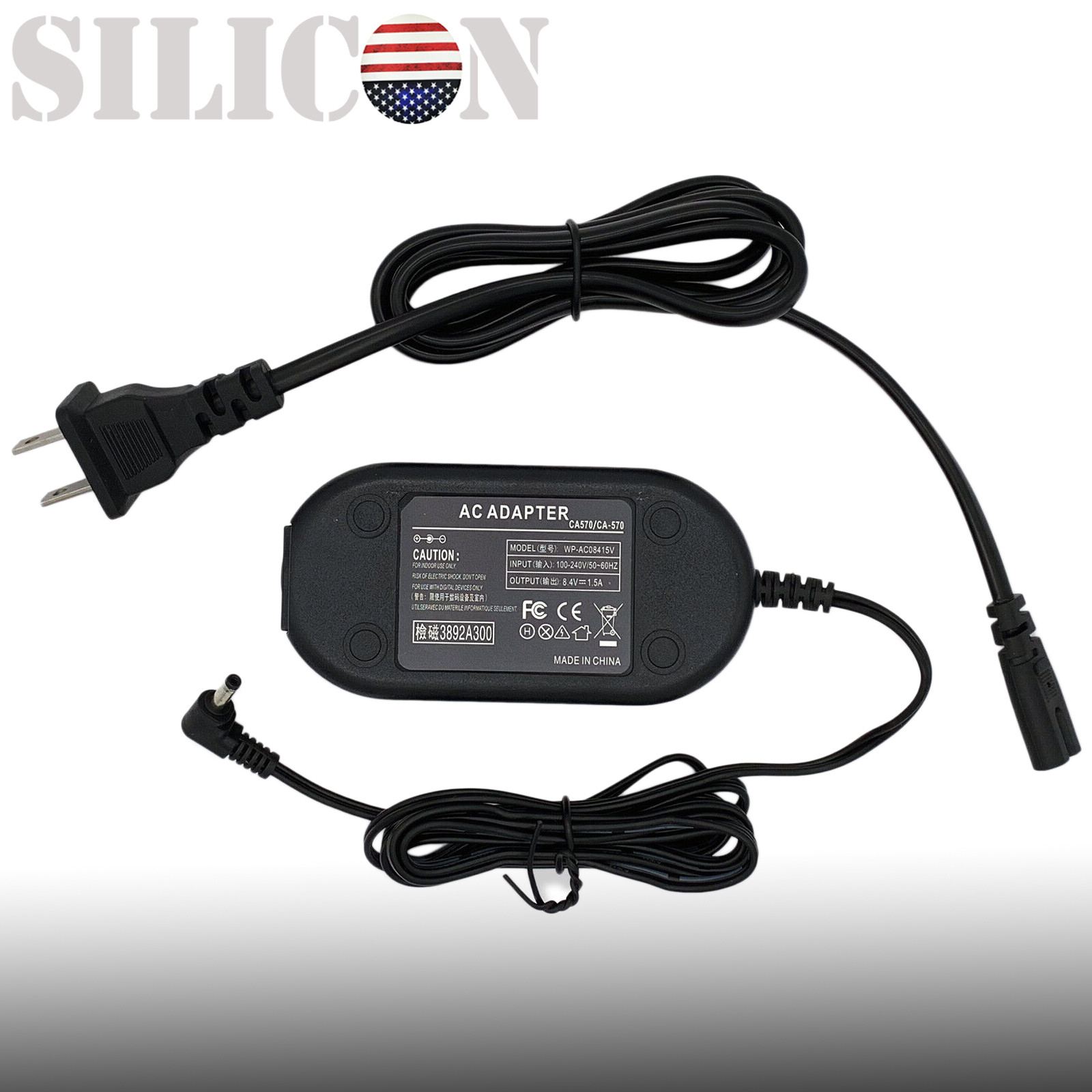 For Canon Vixia Hf S100 S200 S10 S20 S21 Hg10 Hg20 Hg21 Hr10