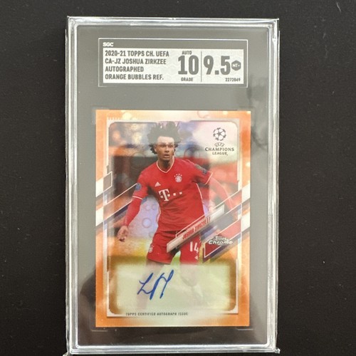 ペドリ Topps UCL Japan PSA 10 RC ルーキーカード PSA10 TOPPS UEFA CHANPIONS LEAGUE JAPAN EDITION #61 GREEN
