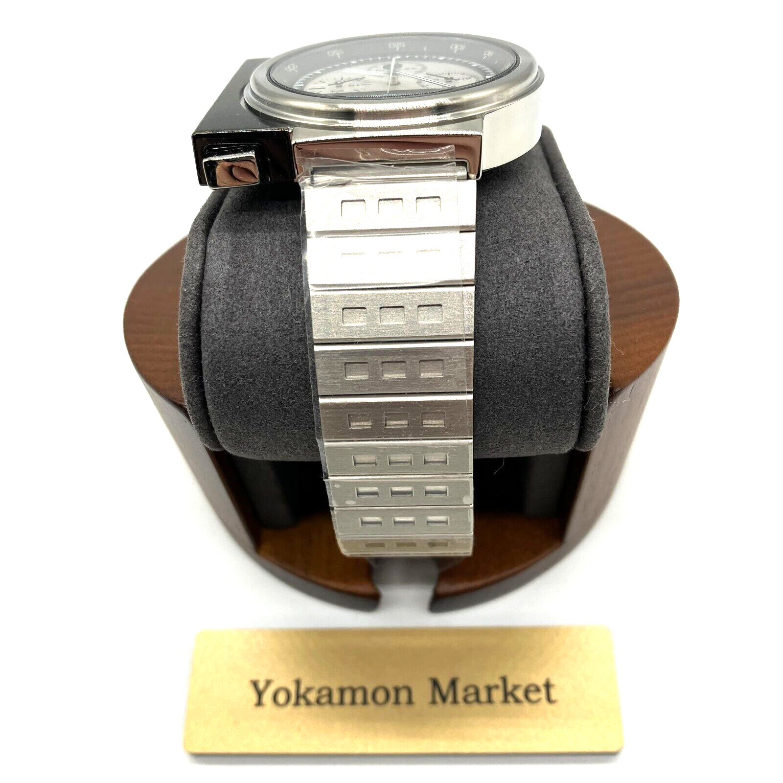 SEIKO SEIKO SCED039 GIUGIARO DESIGN SPIRIT 7T12-0BN0 LIMITED 2000 IN BOX JAPAN