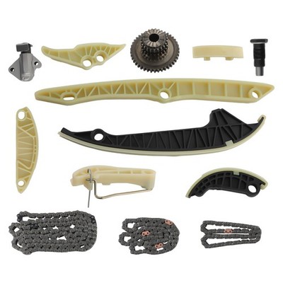 Timing Chain Kit for VW Passat Alltrack 1.8 TSI CDAA 2012 06H109469AD