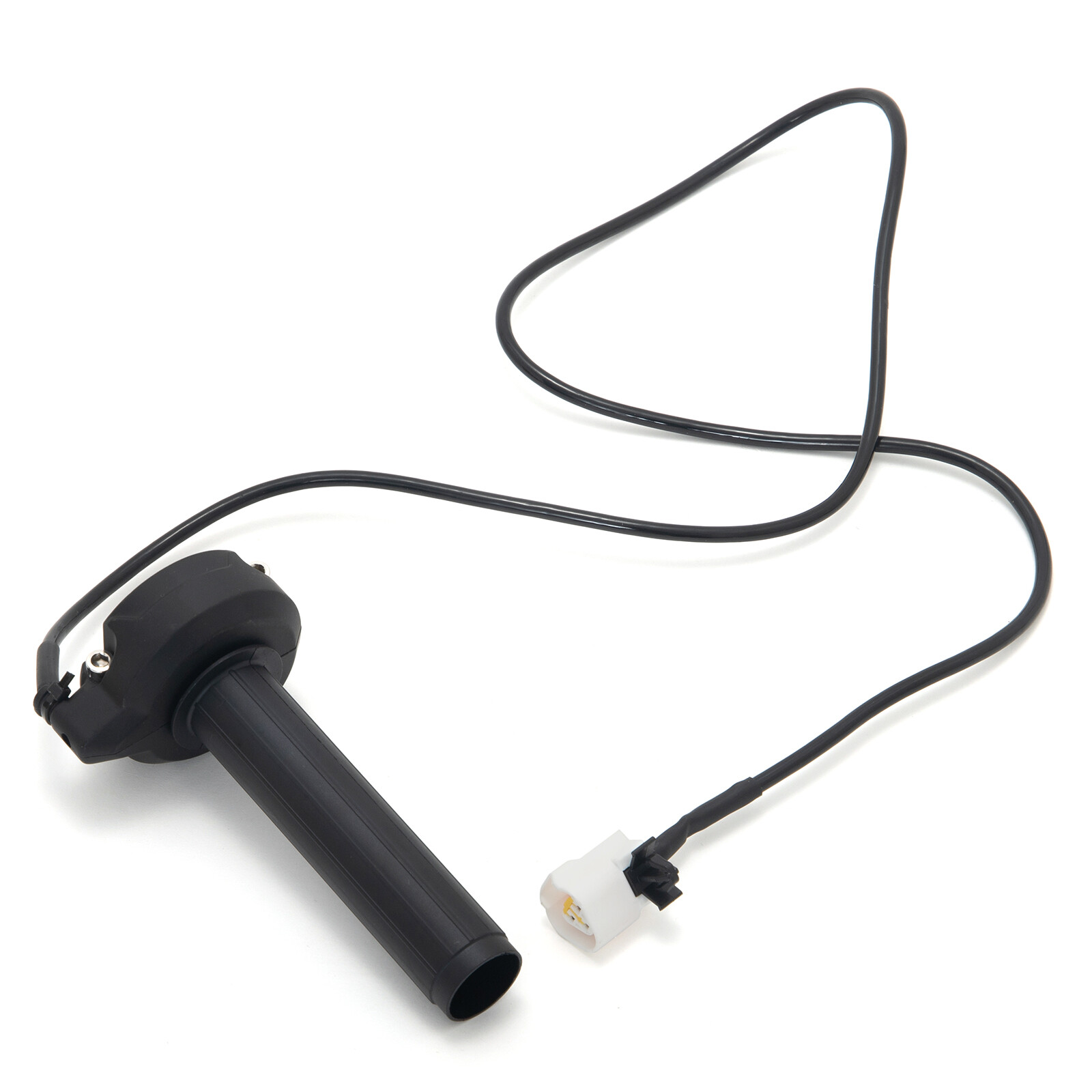 Electronic Throttle Turn Grip Assembly for SUR-RON Light Bee LB X LBX for Segway