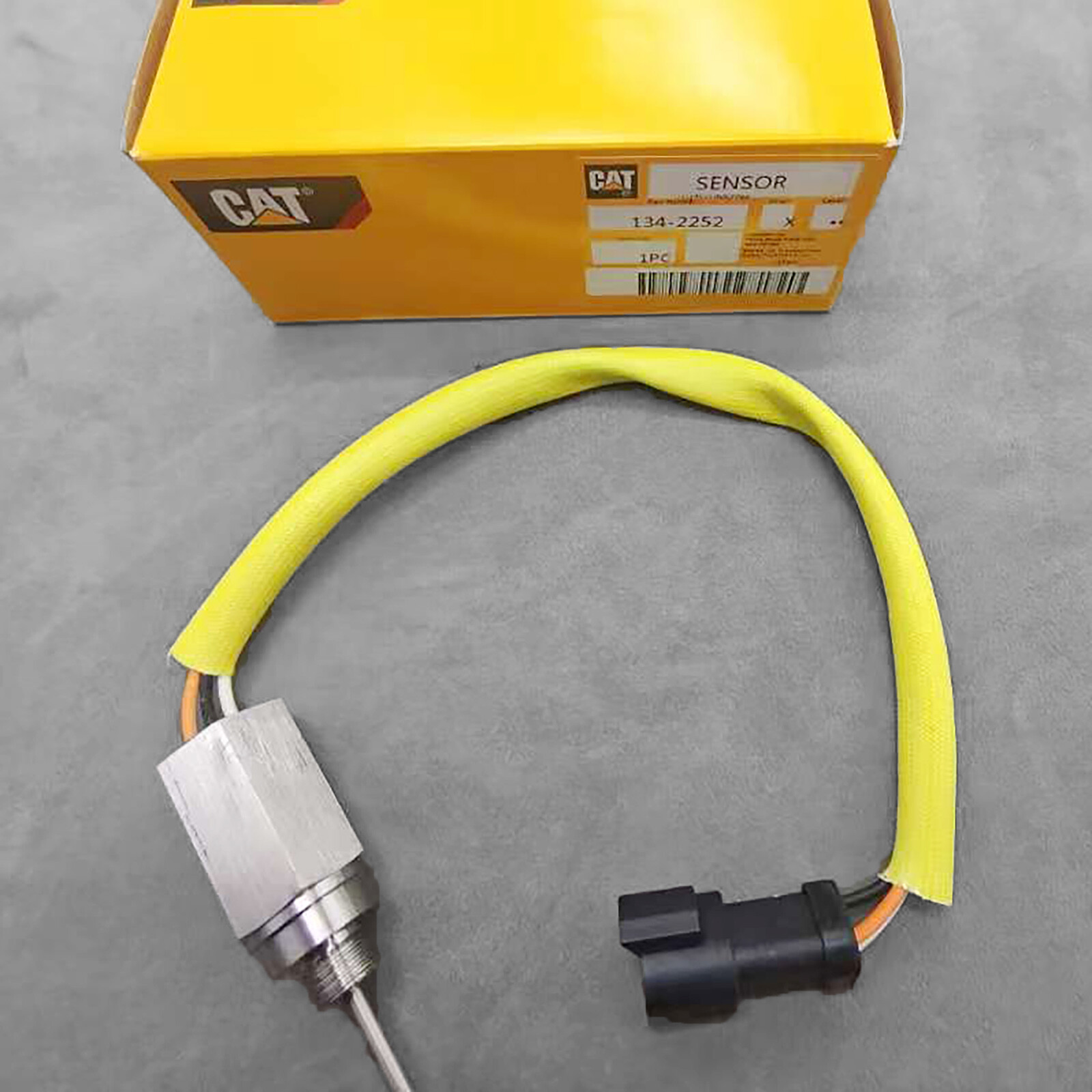 Temperature Sensor for Caterpillar 134-2252, 1342252 | eBay