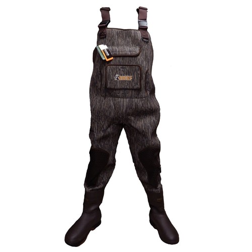 Best Breathable Waders For Men Guide Gea Men's Beathable Hunting