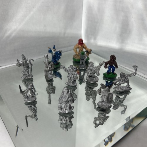 D&D miniature バラ売り D&D Nolzur's Marvelous Miniatures: Vampires – WizKids