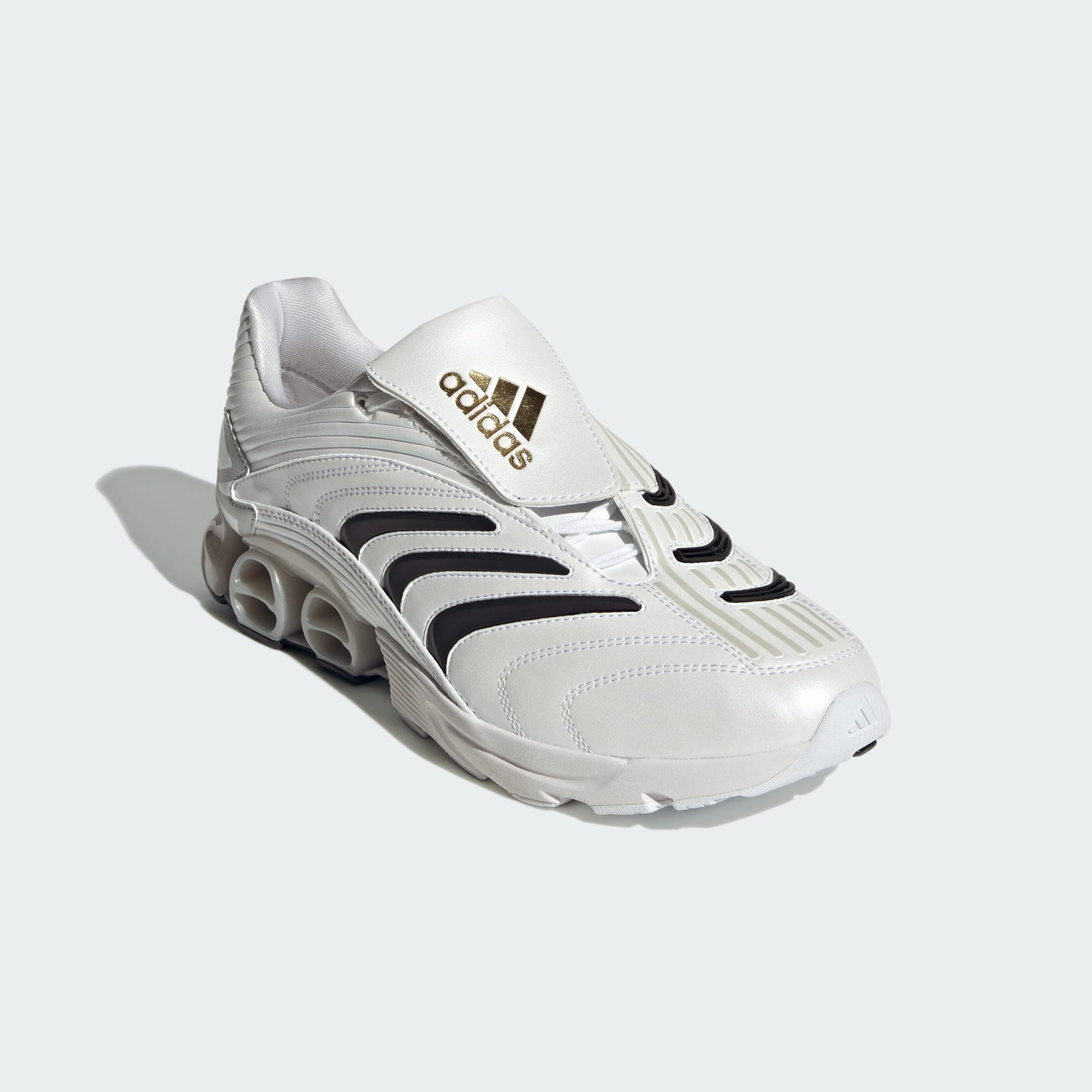 JP7121 adidas Predator Megaride Footwear White (Men's) | eBay