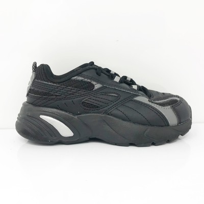 

Кроссовки для бега Puma Boys Cell Speed 386474-01 черные, размер 13C, Черный, Cell Speed