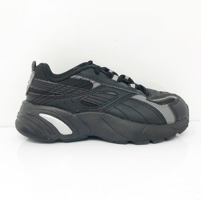 Кроссовки для бега Puma Boys Cell Speed 386474-01 черные, размер 13C