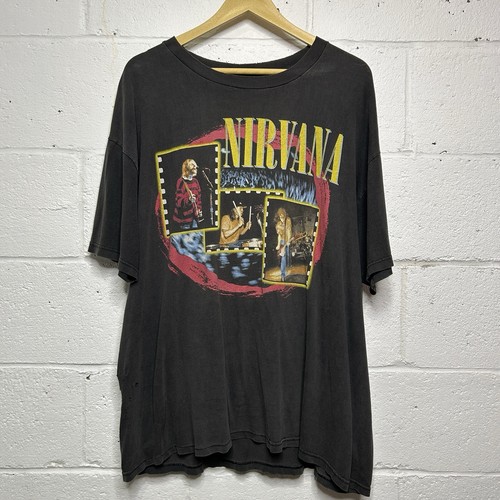 NIRVANA 1997 Tシャツ $_12.JPG?set_id=880000500F