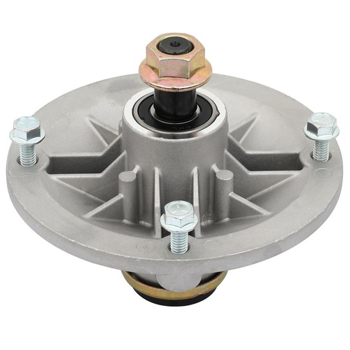 SPINDLE HOUSING ASSEMBLY w/ Shaft for Toro Z5000 TimeCutter