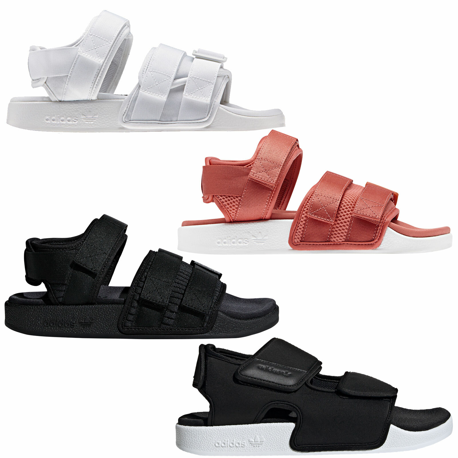 adidas strap sandals womens