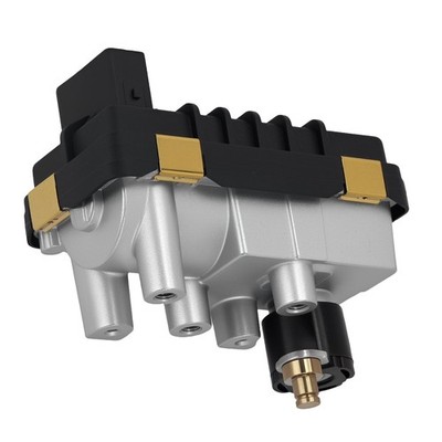 Actionneur Turbo G16 for BMW X5 E70 3.0d 765985-0006 2006-2010 GTB1752VK