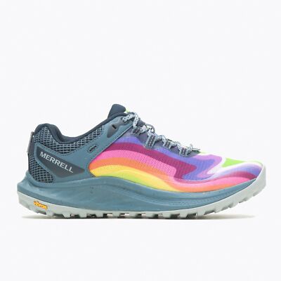 Женские туфли Merrell Antora 3 Rainbow