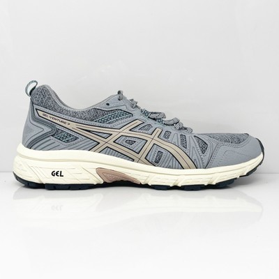 

Женские кроссовки Asics Gel Venture 7 1012A627 Серые кроссовки Размер 9, Серый, Gel Venture 7