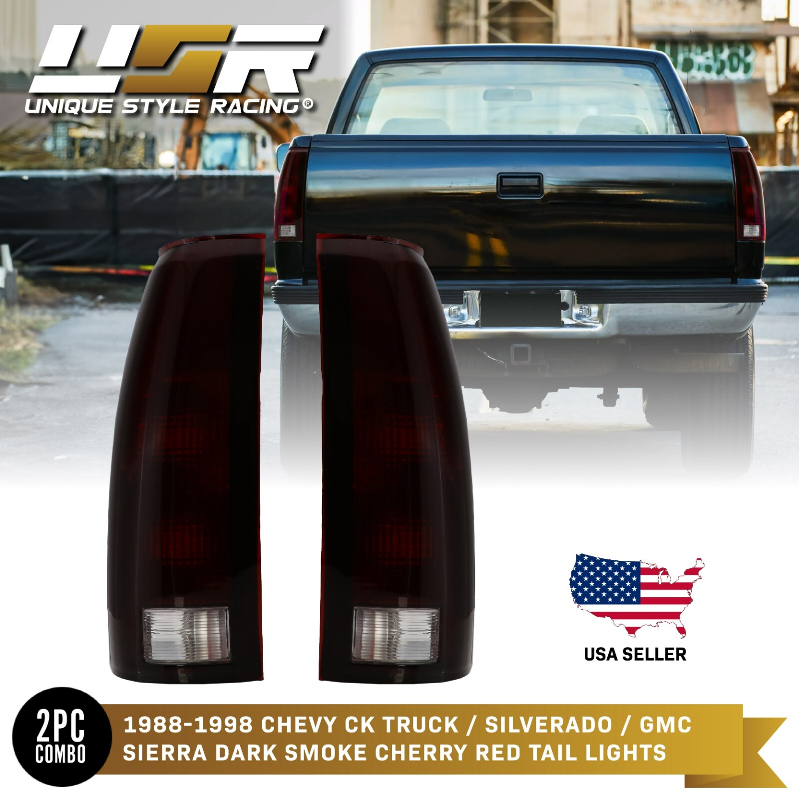 DUB CITY '98 Chevy Silverado DODGEY3台セット DUB CITY '98 Chevy Silverado DODGEY3台セット DUB CITY '98