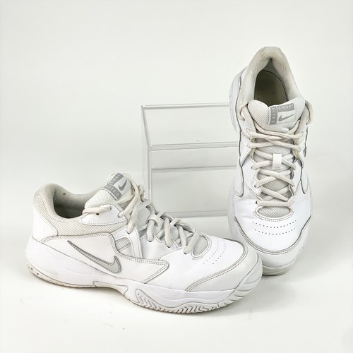 公式正規品!★COURT LITE 2 HARD COURT TENNIS Nike Court Lite 2 Tennis Shoes Women's Size 10 Hard Court