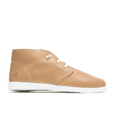 

Hush Puppies Women Everyday Chukka Tan Leather 11 M Туфли