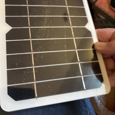 Fotos del artículo de un comprador verificado