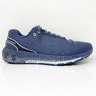

Кроссовки Under Armour Mens Hovr 3021939-402 синие кроссовки размер 8, Синий, Hovr