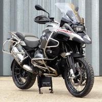 2015 BMW R1200GS Adventure TE: - FSH, Stunning Condition, Outstanding Value