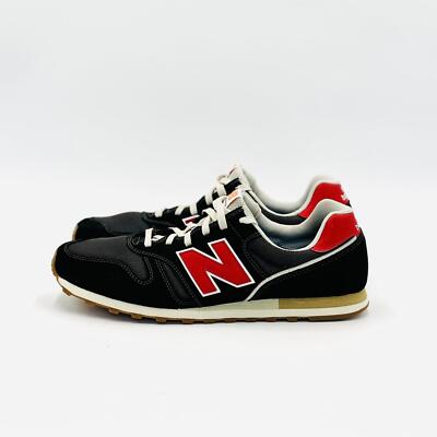 New Balance フード付きセーター サイズ7 黒 NEW BALANCE】 ニューバランス WTNTRGB6(2E) ダイナソフト