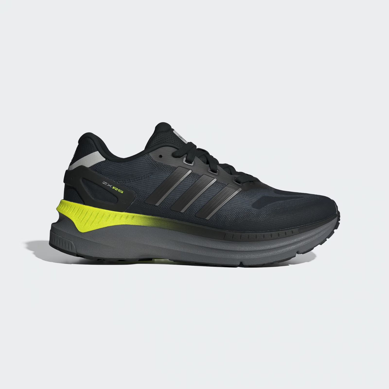 R,Sショップ adidas Originals ZX RS in Black and Yellow All Sizes Limited