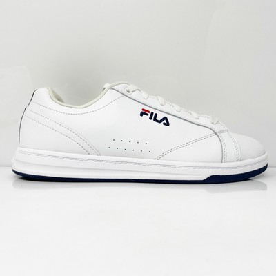 

Fila Womens Reunion 5CM00741-125 Белая повседневная обувь Кроссовки Размер 9, Белый, Reunion
