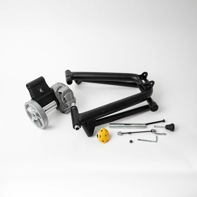 traveler century bike trainer