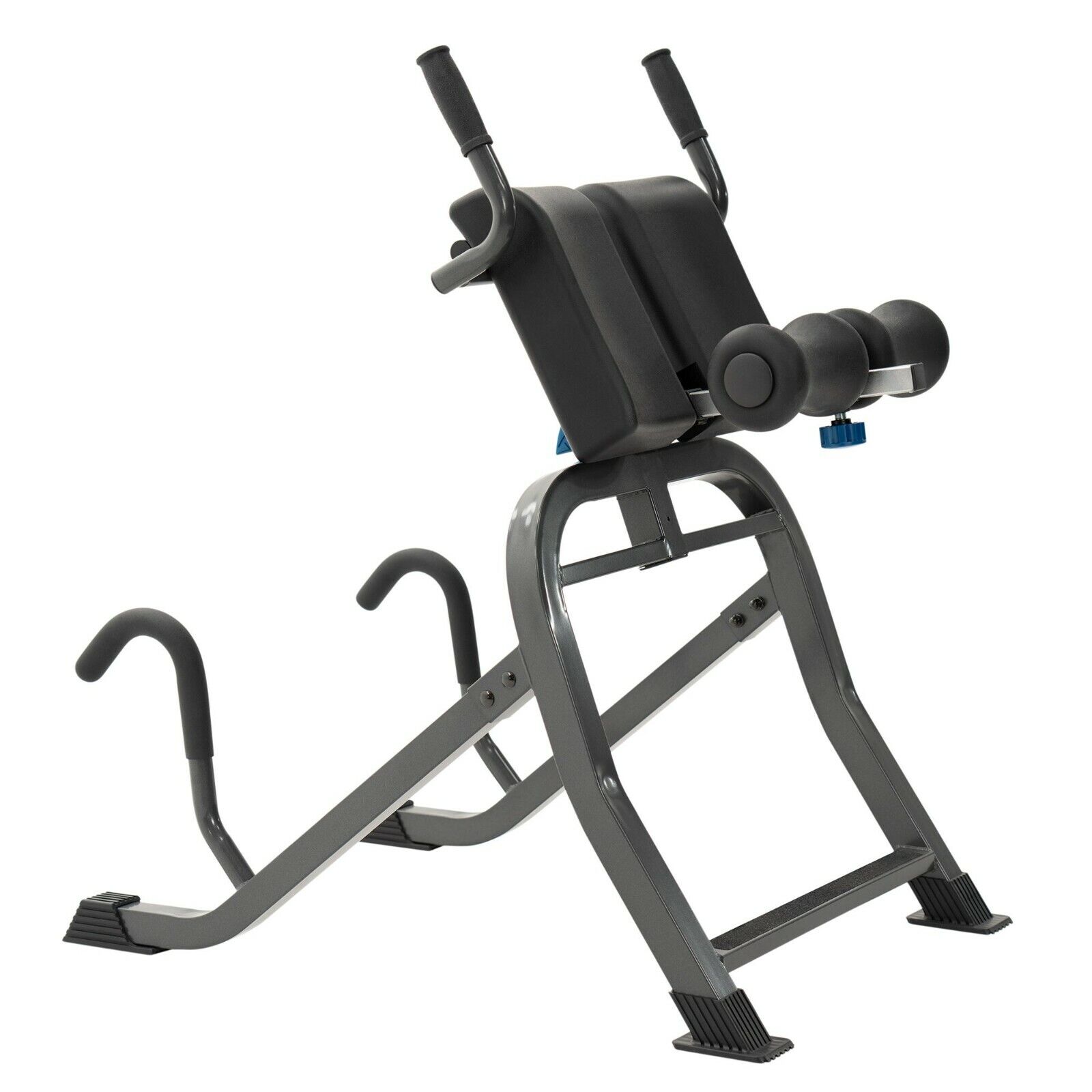 Teeter DEX II Exercise & Inversion System Blem D13004- Great